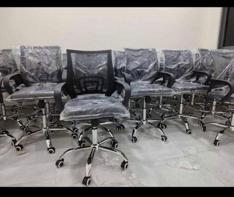 office chairs by babar bhatti