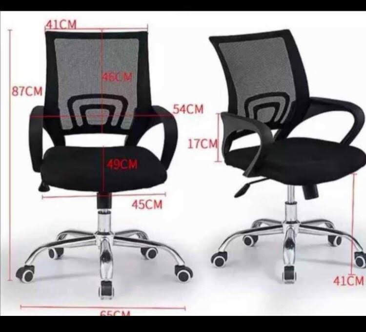 office chairs by babar bhatti