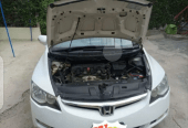 Honda Reborn 2007 100 💯 total genuine by Rajpoot Ali