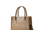 LEATHER BAG FOR WOMENS by TAHA ANSARI