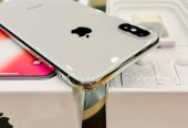 IPhone x 64 GB PTA proved only WhatsApp number 03457084434 by Ahmad ali