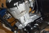 honda 125 2007 by میاں جی