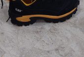 Men joggers black by Haris Aslam