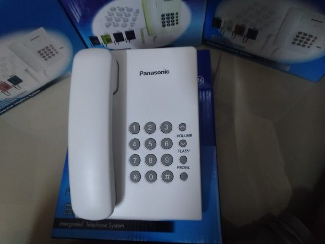 PANASONIC original s500 slightly use contact: 0321-2123558 by Rizwan Chottani