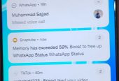 One plus n20 4gb 64gb all most new by Ejaz Baloch