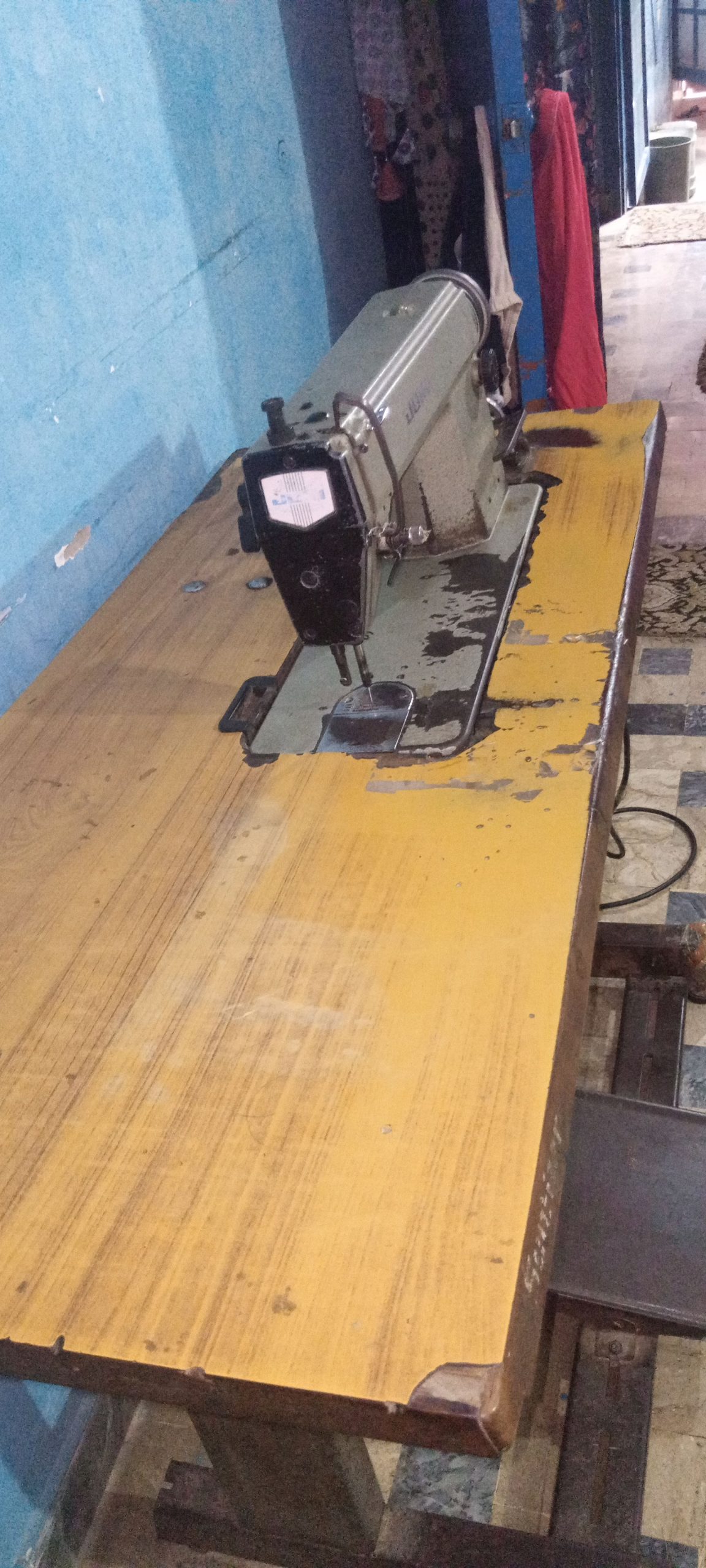 Joki 555 by Mohammad Arif