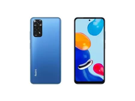Redme Not 11 6gb Ram 128 gb Rom by Daha Multan