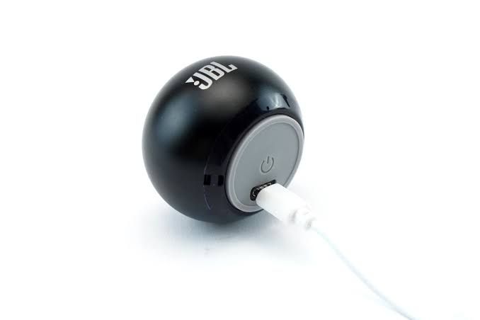 JBL M3 Mini Portable Speaker Rechargeable Easy to Carry High Sound Qua by Muhammad Usman Shaikh