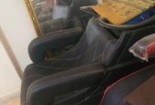 Beauty parlour cher and sofa set vid parlour Saman mukimil by MUSHTAQ Malik