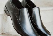 MEN,S FORMAL LEATHER SHOES by Abdullah Noor