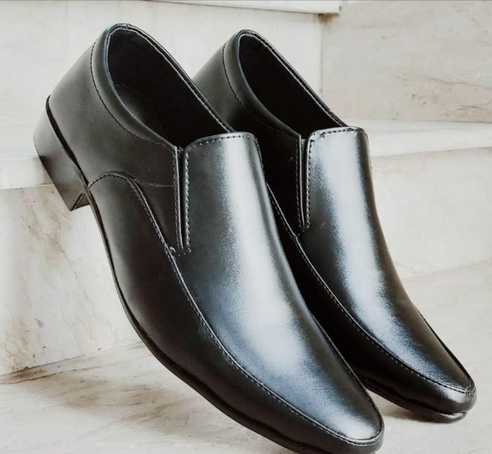 MEN,S FORMAL LEATHER SHOES by Abdullah Noor