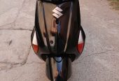 New Suzuki Scotty 49cc by Adeel jutt Adeel jutt