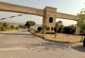 Tumair Rawal enclave by Mr Ali