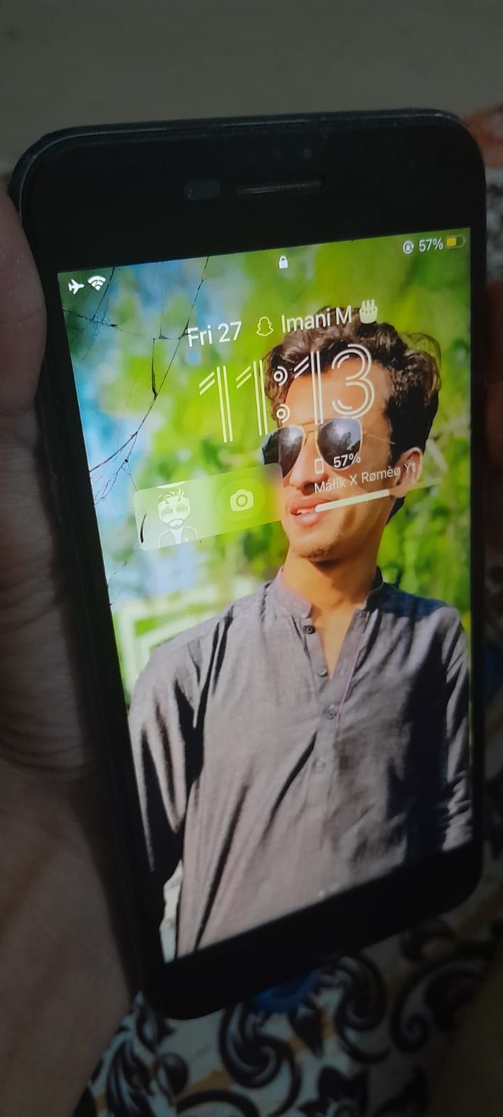 Iphone 8 plus bypass non pta 64gb by SP Romeo YT