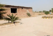 Tumair Rawal enclave by Mr Ali