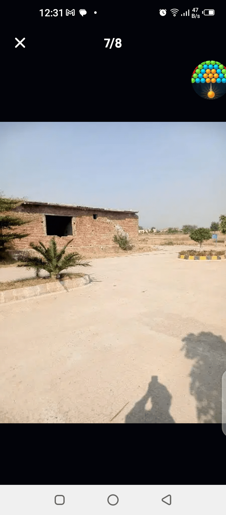 Tumair Rawal enclave by Mr Ali