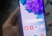 S20fe 6gb 128gb by Ans Khan