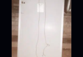 Cell Germany kii 170 Watt 8 amp walli solar plate 01 pace urgent sell by Waris Memon