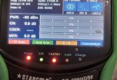 STARGOLD digital satellite finder (DISH ANTINA) signal finder by Tariq Bhatti