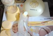 Medela maxi breast pump new by Maham Sheikh