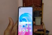 Oppo a96 by Zeshan Meo