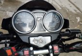 Honda CB150 F by Ali Raso