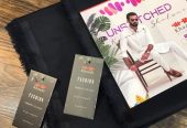 KHADI WASH & WEAR by Huzaifa Zahid