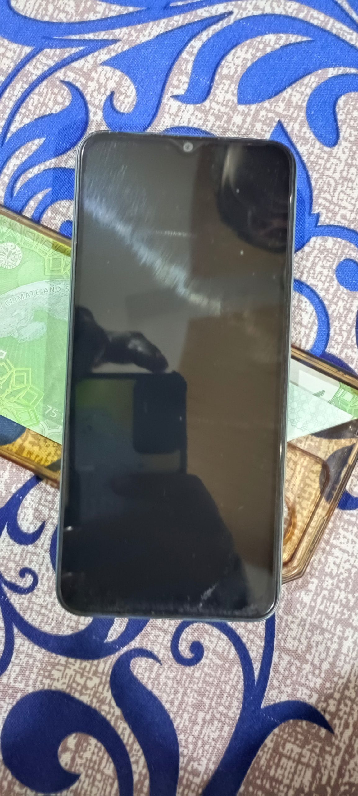 Vivo y22 by Raja Aftab Rajpoot