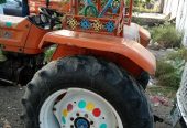 Fiat tractor 480 by Asad Mehmood Asad khokhar