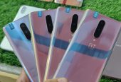 One plus 8 by Hamza Abid