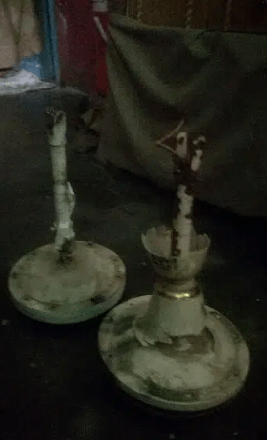 2Fan ik M. K or ik pak fan by Tanoli Sarkar