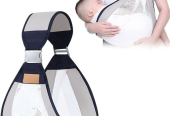 Baby Carrier Belt by Ashiq ullah