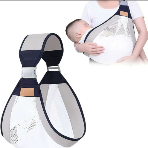 Baby Carrier Belt by Ashiq ullah