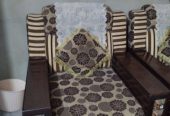 5 Seater Sofa by Raja Imran