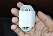 Redmi original 67 watt adapter with free cable turbo charge ( XIAOMI ) by Abdullah Tahir