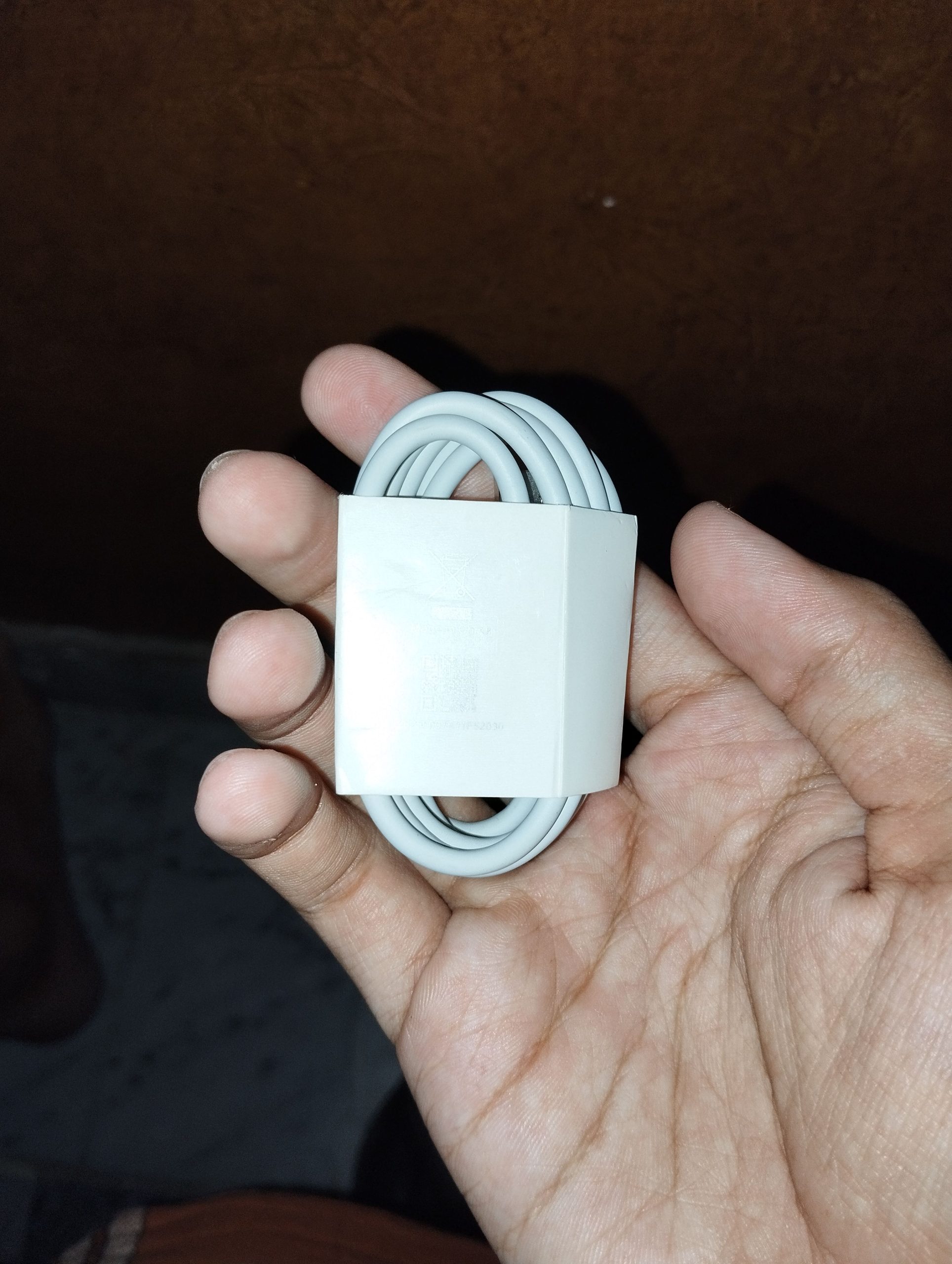 Redmi original 67 watt adapter with free cable turbo charge ( XIAOMI ) by Abdullah Tahir