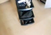 Beauty parlour cher and sofa set vid parlour Saman mukimil by MUSHTAQ Malik