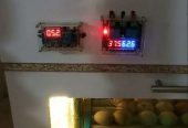 Inqubator for sale by Dr Iram
