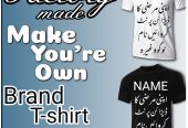 T shirt printing uniforms Printing employee Uniforms caps printing by Hammad Ahmed