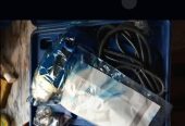 Foward Electric Drill Machine by Rayyan
