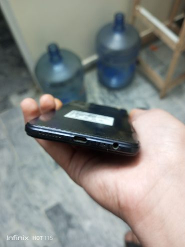 Infinix Hot 12 Condition Just Like New by cadet mubashir Hussain