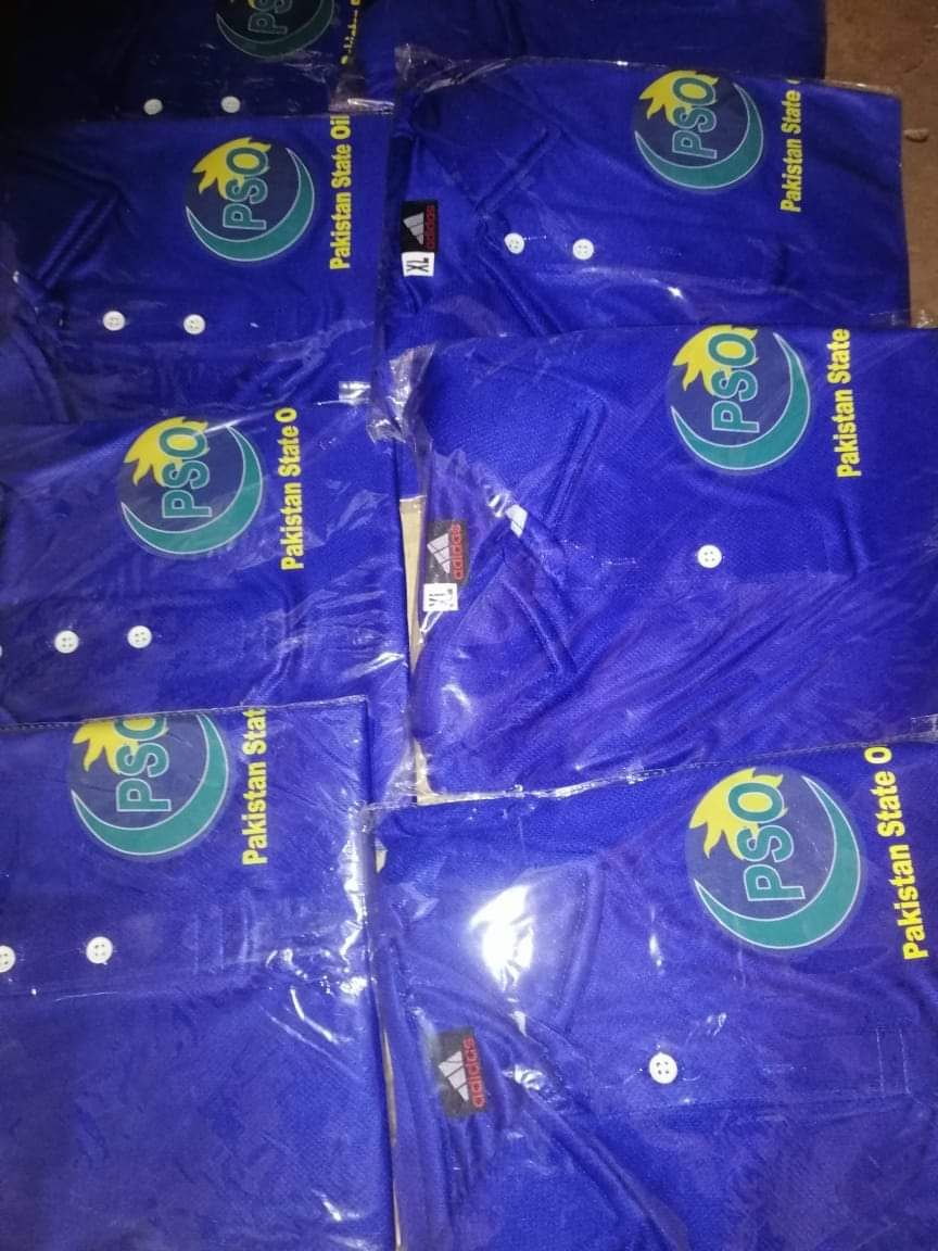 T shirt printing uniforms Printing employee Uniforms caps printing by Hammad Ahmed