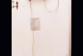 Cell Germany kii 170 Watt 8 amp walli solar plate 01 pace urgent sell by Waris Memon