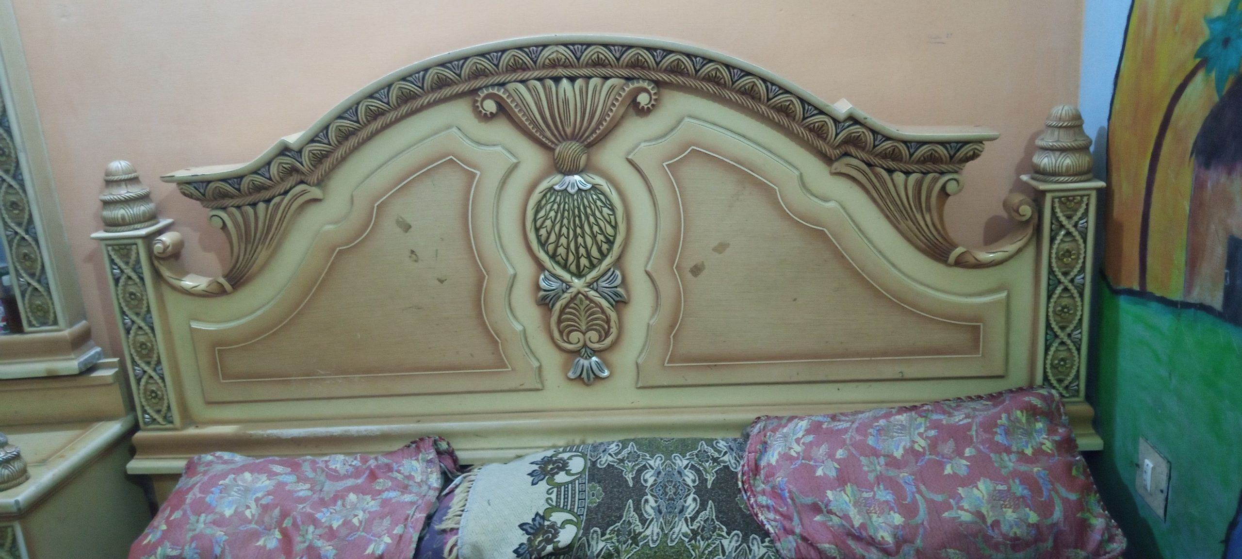 Home 🏠 furniture by Mohammad Arif