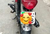 Honda 70 cc 2019 model by Muhammad Tariq