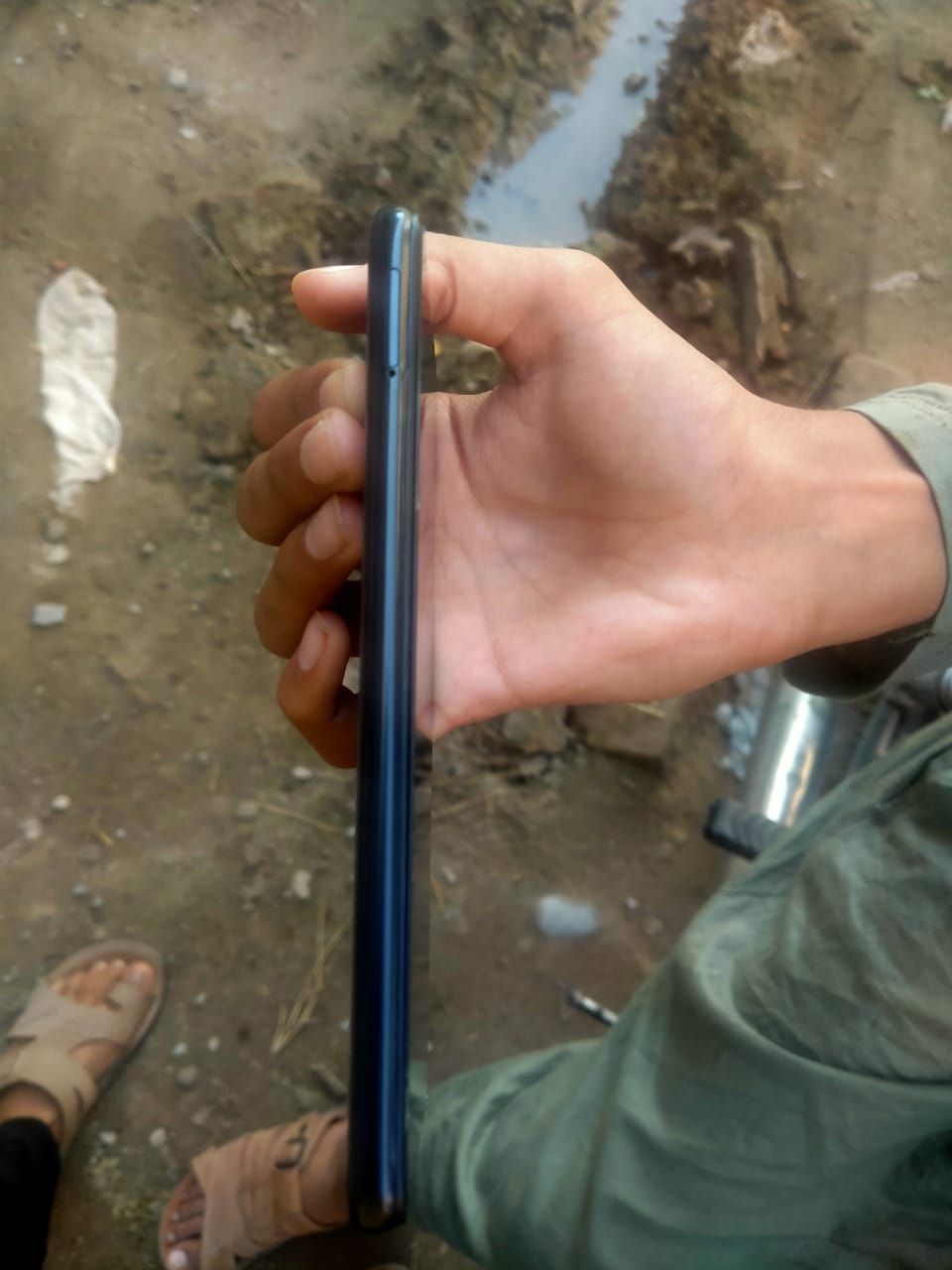 Redmi 10A For Sale 10/10 All Ok Ram 4/128 Gb No Issue All ok Whatsapp by Rehman Sialkoti