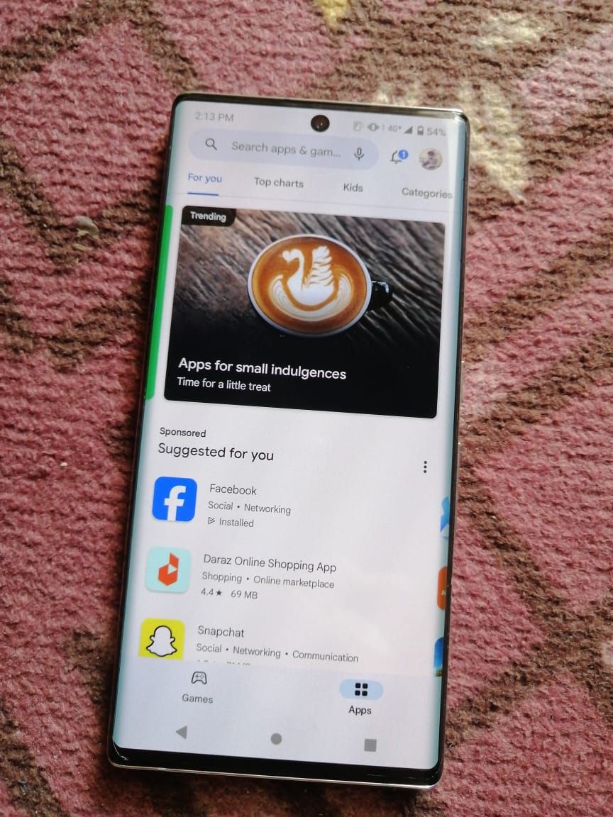 Docomo Arrows F-52a by It’s Honey