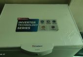 Dawlance D frezeer Inverter Technology Series by Danish Jutt