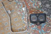 honda 125 2007 by میاں جی
