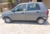Alto VXR 2011 for Urgent Sale by M Faisal Qasmi